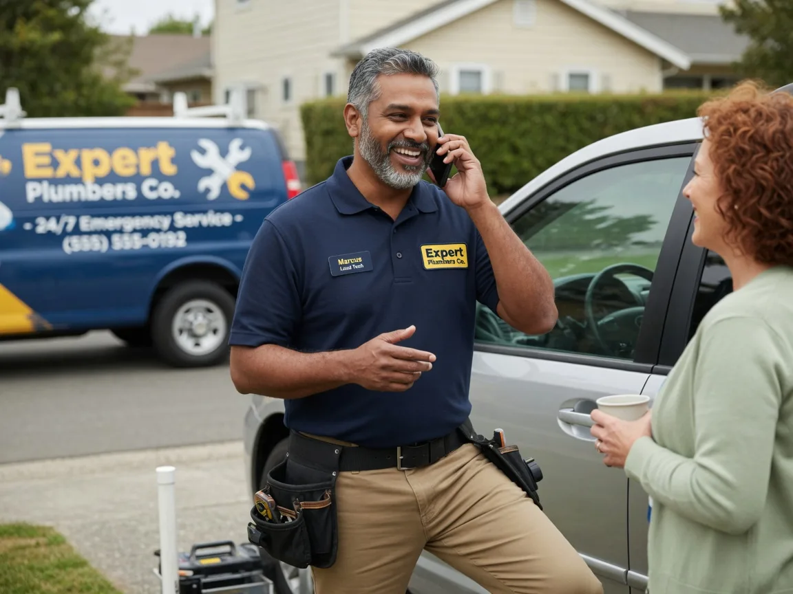 Emergency Drain Cleaning in Tremont City, OH